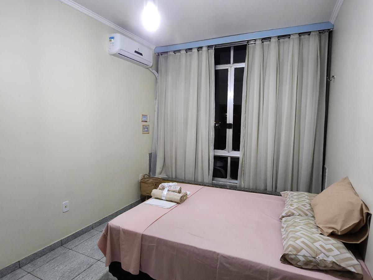 Ferienwohnung Apto Com Vista Para Baia Do Guajara Belém Exterior foto